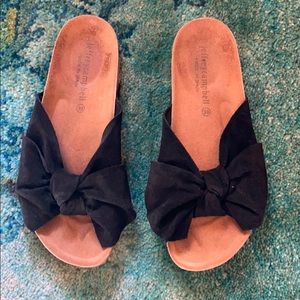 Jeffrey Campbell sandals